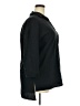 Zeagoo 100% Cotton Black 3/4 Sleeve Button-Down Shirt Size XXL - photo 4