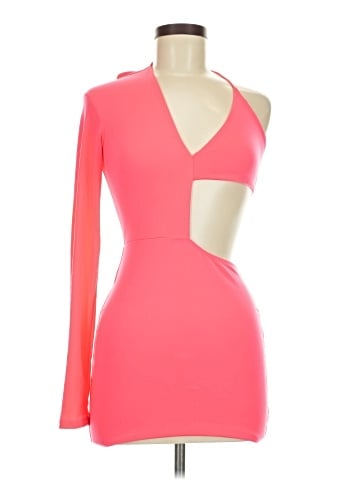Meek Cocktail Dress (view 1)