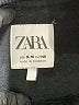 Zara Graphic Black Sweatshirt Size 9 - 10 - photo 3