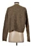 Madewell Brown Cardigan Size XS - photo 2