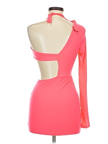 Meek Cocktail Dress (view 2)