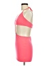 Meek Color Block Pink Cocktail Dress Size M - photo 5