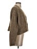 Madewell Brown Cardigan Size XS - photo 4