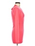Meek Color Block Pink Cocktail Dress Size M - photo 4