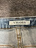 Vigoss Blue Jeans Size 16 - photo 4