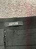 Apt. 9 Solid Black Dress Pants Size 16 - photo 3