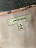 Max Studio Paisley Gray Casual Dress Size S - photo 7
