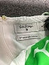 Lilly Pulitzer For Target 100% Polyester Tropical Green Jumpsuit Size S - photo 3