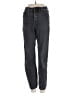 Everlane Solid Gray Jeans Size 21 - photo 1