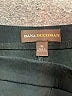 Dana Buchman Solid Black Active Pants Size XL - photo 4