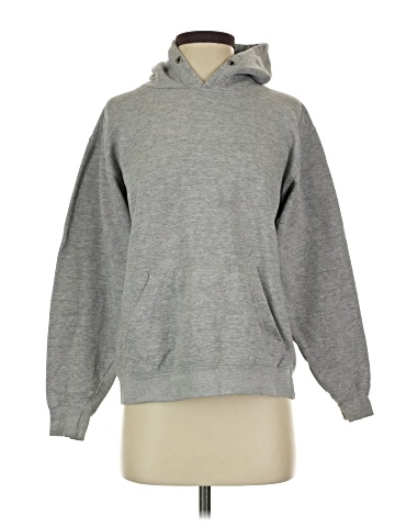 Pacific & Co. Pullover Hoodie (view 1)