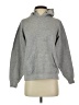 Pacific & Co. Gray Pullover Hoodie Size S - photo 1