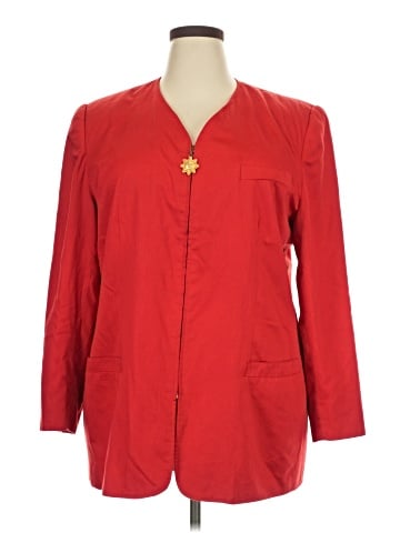Breckenridge Blazer (view 1)