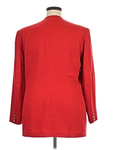 Breckenridge Blazer (view 2)