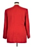 Breckenridge Red Blazer Size 20w - photo 2