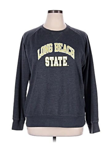 Russell Athletic Sweatshirt (view 1)