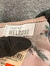 Melrose Pink Tank Top Size XL - photo 7