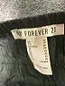 Forever 21 Solid Black Athletic Shorts Size XS - photo 3