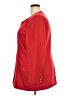 Breckenridge Red Blazer Size 20w - photo 5