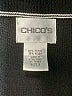 Chico's Black Cardigan Size Lg (2) - photo 7