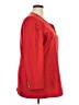 Breckenridge Red Blazer Size 20w - photo 4