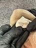 Coyuchi 100% Cotton Tan Jacket Size S - photo 7