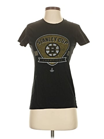 Wright & Ditson Short Sleeve T-Shirt (view 1)