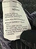 Under Armour 100% Polyester Gray Active T-Shirt Size M - photo 8