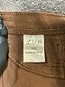 Assorted Brands Brown Jeggings Size 2X - photo 4