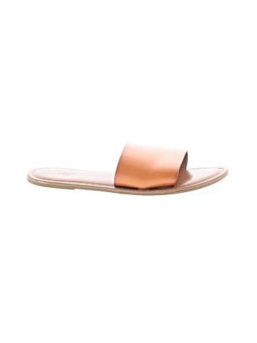 Universal Thread Sandals (view 2)
