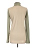 Madewell Tan Long Sleeve Turtleneck Size L - photo 2