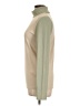 Madewell Tan Long Sleeve Turtleneck Size L - photo 5