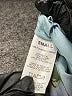 Xtraordinary 100% Polyester Floral Blue Cocktail Dress Size S - photo 7