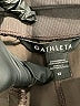 Athleta Solid Gray Casual Pants Size 12 - photo 7