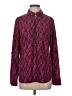 MICHAEL Michael Kors 100% Polyester Pink Active T-Shirt Size S - photo 1