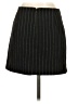Madewell Stripes Black Formal Skirt Size 00 - photo 2