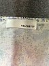 Heatherly 100% Polyester Blue Sleeveless Blouse Size XS - photo 7