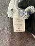 Heatherly 100% Polyester Blue Sleeveless Blouse Size XS - photo 8