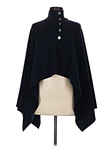 BOSS by HUGO BOSS Poncho (view 1)