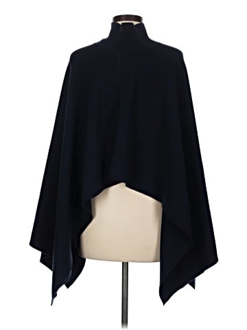 BOSS by HUGO BOSS Poncho (view 2)