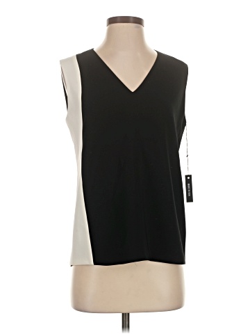 Index Sleeveless Top (view 1)