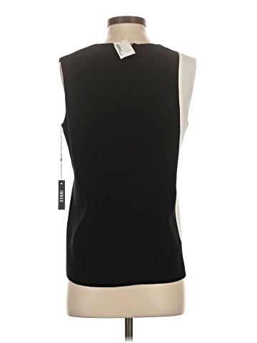 Index Sleeveless Top (view 2)