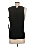 Index Black Sleeveless Top Size S - photo 2