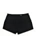 Athleta 100% Polyester Black Athletic Shorts Size M - photo 2