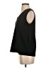 Index Black Sleeveless Top Size S - photo 5