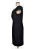 J.Crew Solid Black Cocktail Dress Size 10 - photo 5