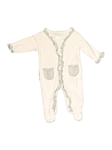 Miniclasix Long Sleeve Outfit (view 1)