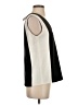 Index Black Sleeveless Top Size S - photo 4