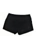 Athleta 100% Polyester Black Athletic Shorts Size M - photo 1