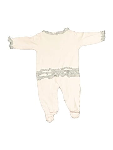 Miniclasix Long Sleeve Outfit (view 2)